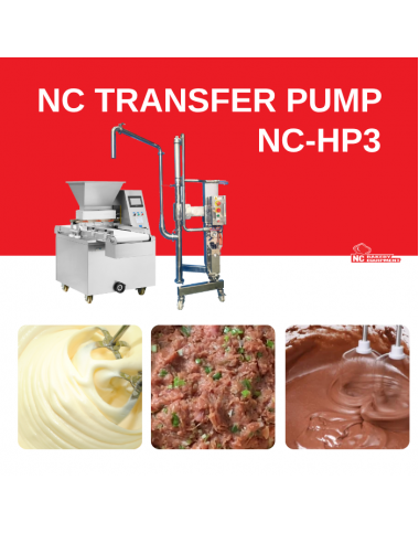 Filling machine